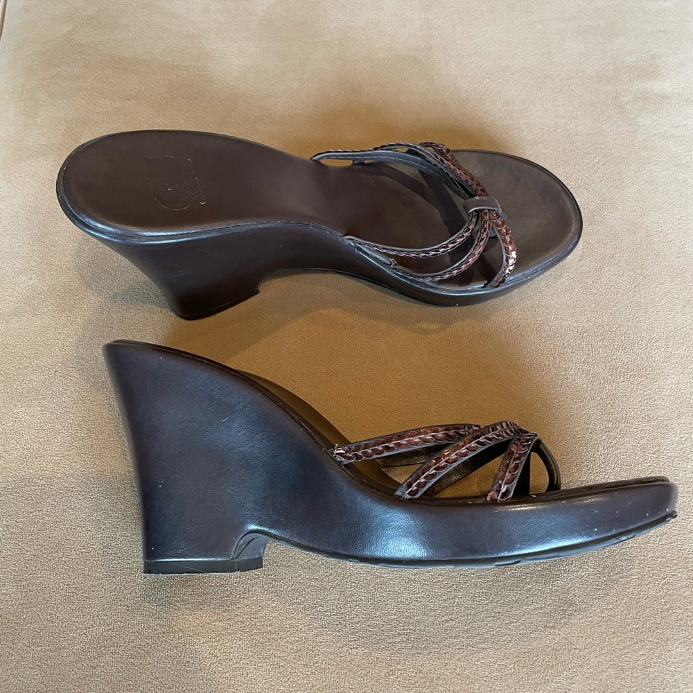 Gianni Bini Wedges